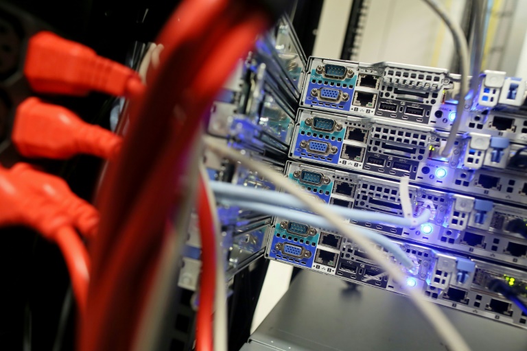American IT firm Kaseya says it has been hit by a cyberattack. American IT firm Kaseya says it has been hit by a cyberattack.