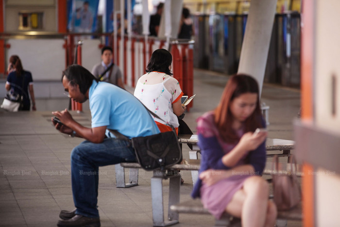 Bangkok Post Cpi Rises For A Third Consecutive Month