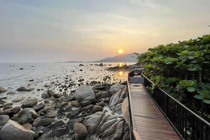 'Samui Plus' learns from Phuket plan - Vimarsana News