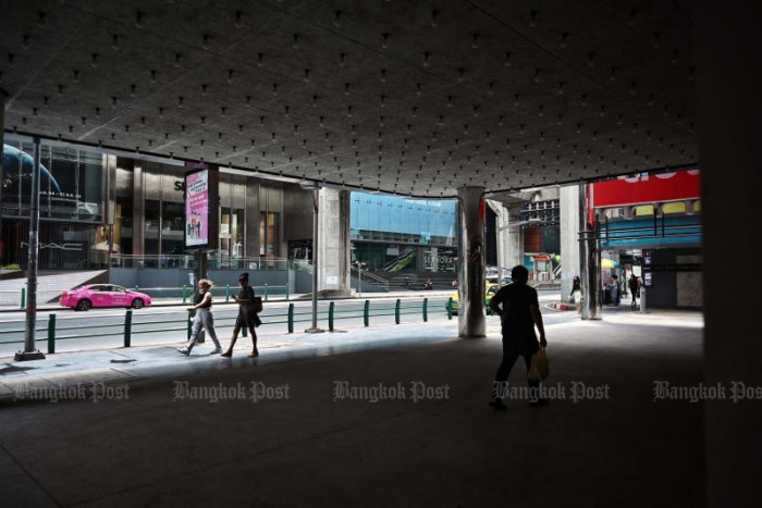 Major malls close for two weeks - Vimarsana News