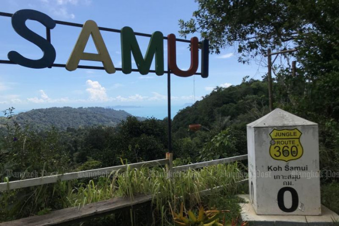 Samui Plus sealed route open for bookings - Vimarsana News