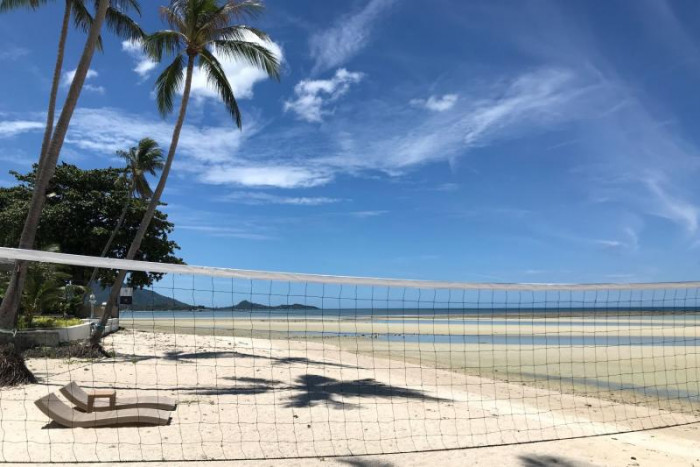 Samui Plus set for slow reopening - Vimarsana News