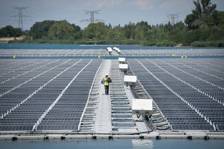 Renewable options such as solar and wind are already the cheapest source of new power generation in 90% of the world's markets. Renewable options such as solar and wind are already the cheapest source of new power generation in 90% of the world's markets.