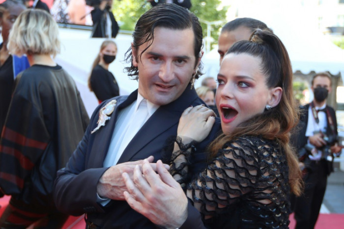 Cannes cold shoulders its 'Queer Palm' prize - Vimarsana News