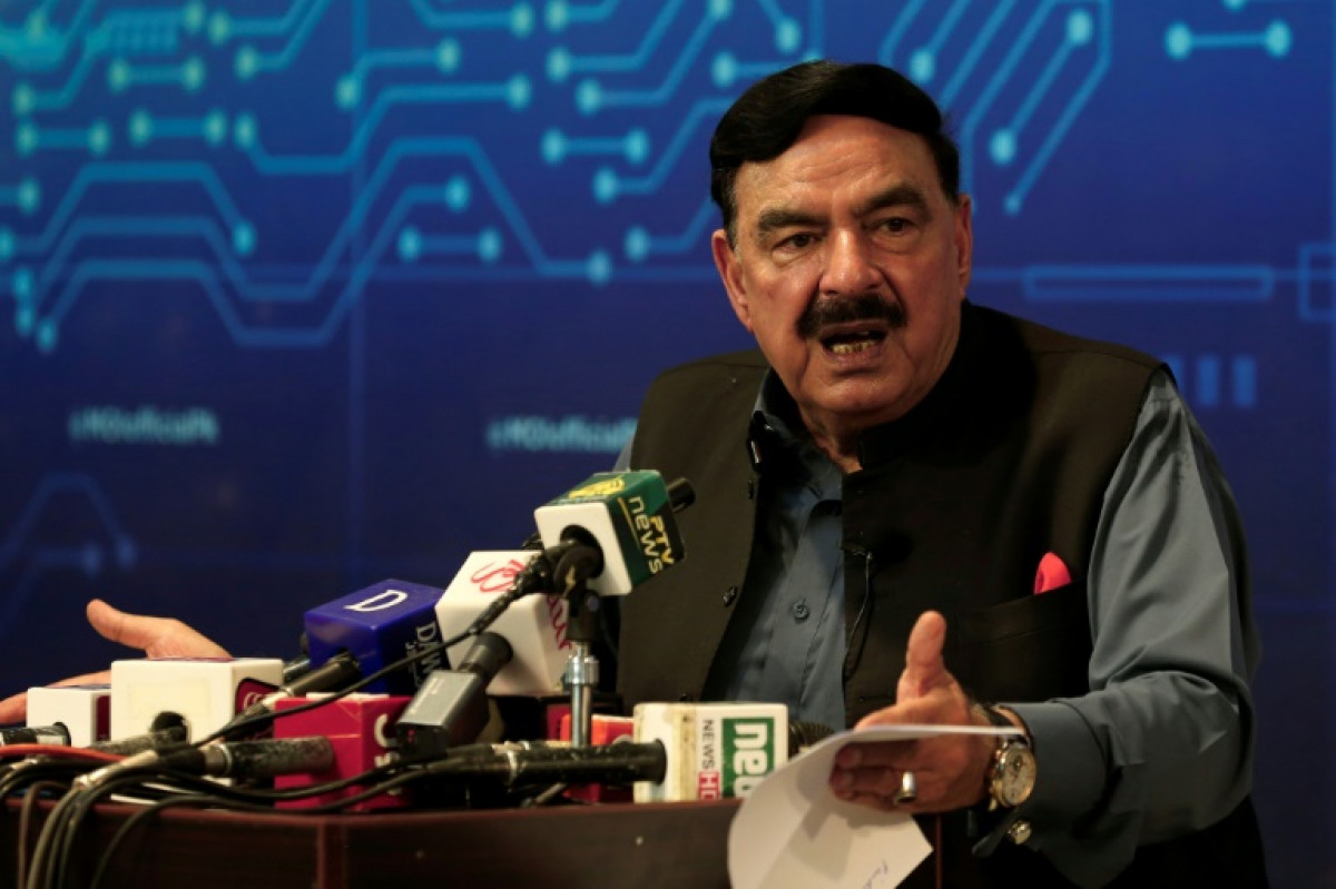Bangkok Post - Afghanistan recalls ambassador to Pakistan over ...