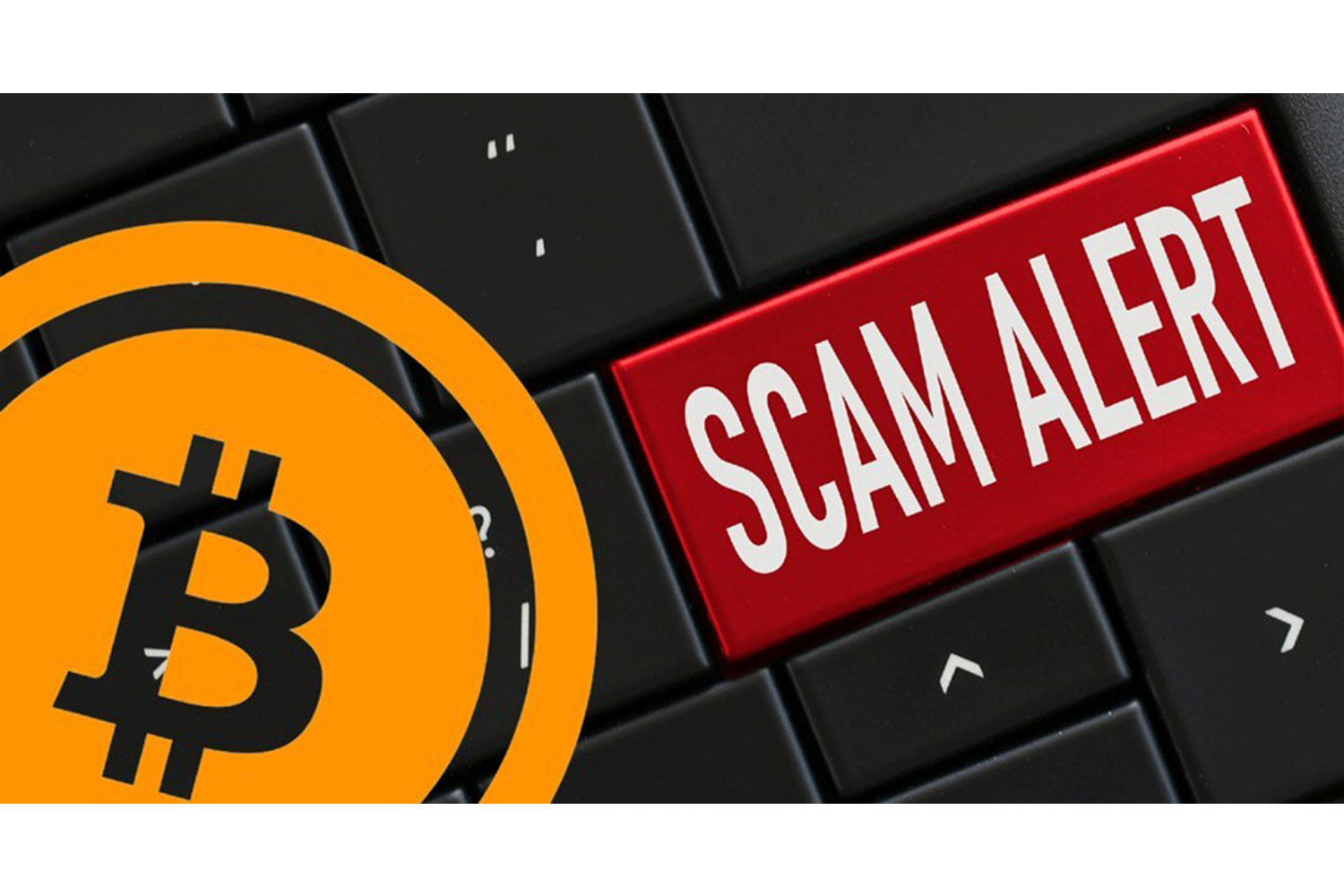 Thailand is on the International Crypto Scammers’ Radar – This is how to avoid them!