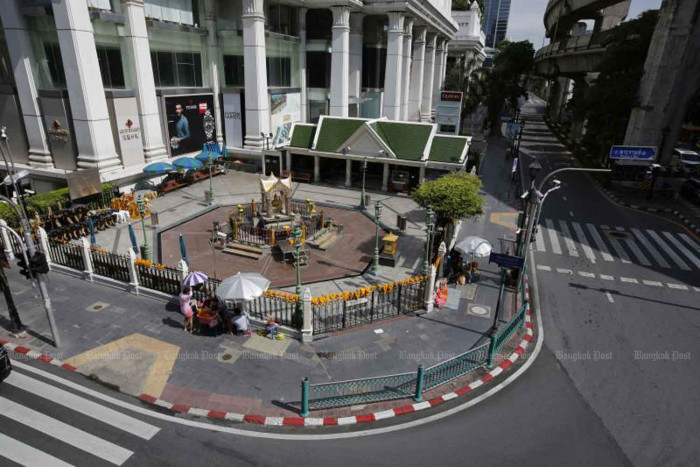 State of emergency extended for 2 months