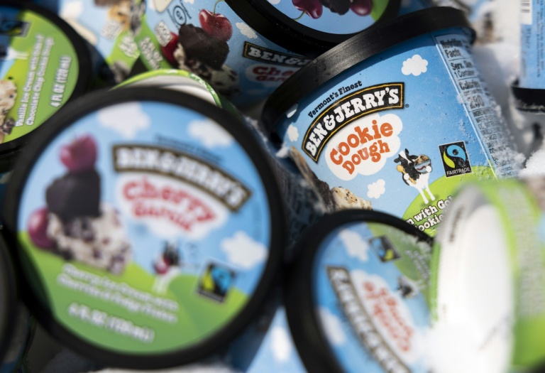 Ben & Jerry's decision to stop selling its ice cream in the occupied Palestinian territories drew the ire of Israeli political leaders Ben & Jerry's decision to stop selling its ice cream in the occupied Palestinian territories drew the ire of Israeli political leaders
