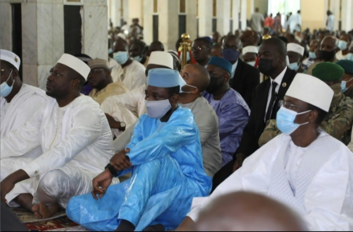 Mali opens probe into attempted assassination of interim president