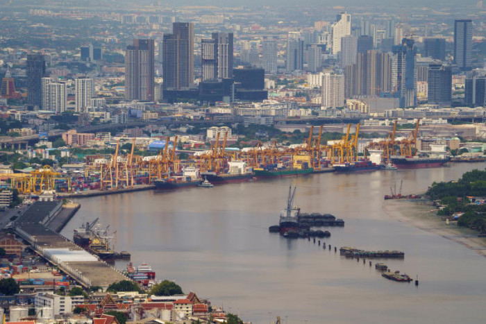 June exports at 11 year high as global demand rebounds