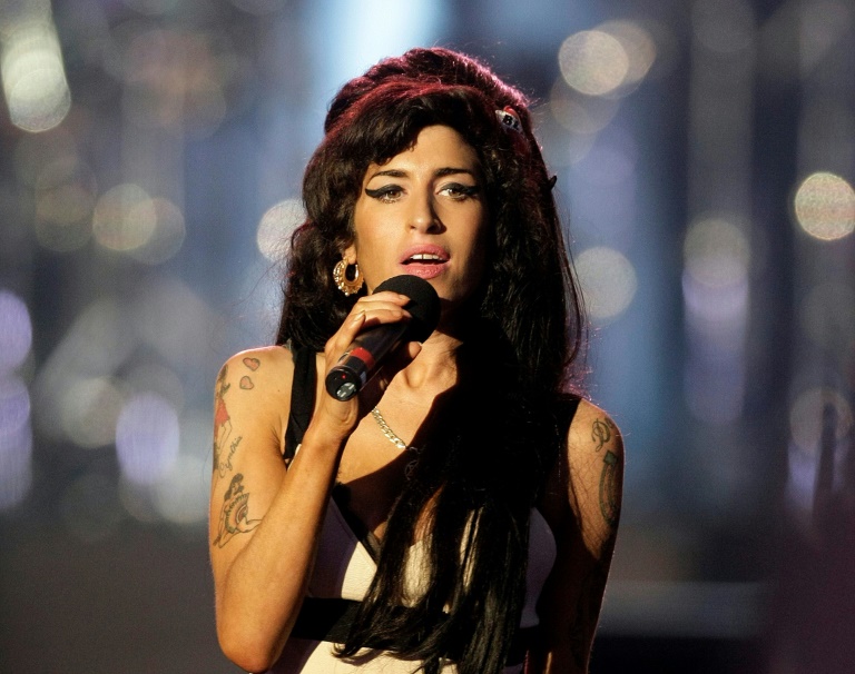 Ten years after the British singer's premature death, her family and friends say it is time to stop defining her by her well-documented struggles with addiction and destructive relationships Ten years after the British singer's premature death, her family and friends say it is time to stop defining her by her well-documented struggles with addiction and destructive relationships