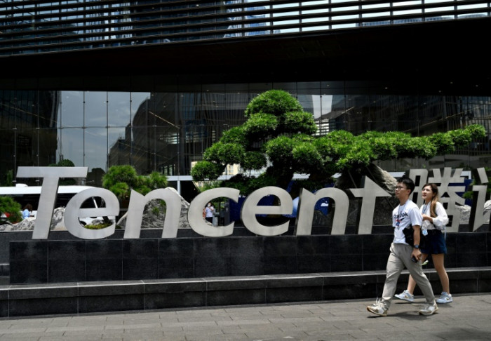 China's Tencent ordered to give up exclusive music rights in antitrust crackdown