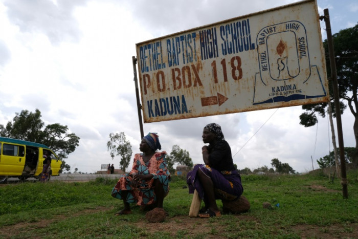 Nigerian bandits release 28 kidnapped students
