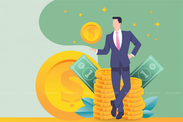 JTS proclaims lofty Bitcoin ambitions - Vimarsana News