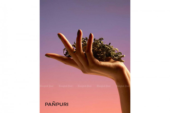Bangkok Post - Aromatic Panpuri for your home