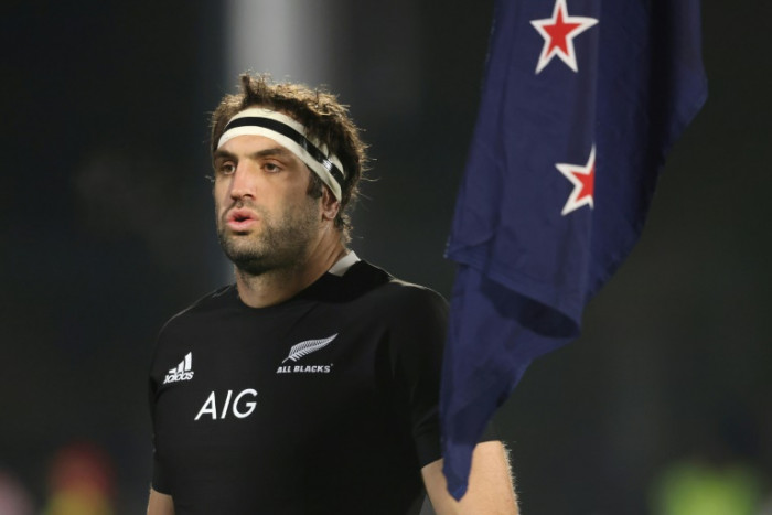 Environmentalists slam All Blacks tie-up with petrochemical firm
