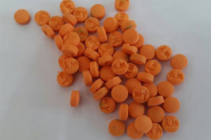 Crystal meth essay 06 image