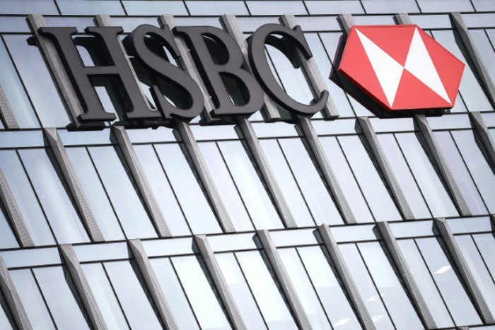 Bangkok Post - HSBC first-half profits more than double, resumes dividends