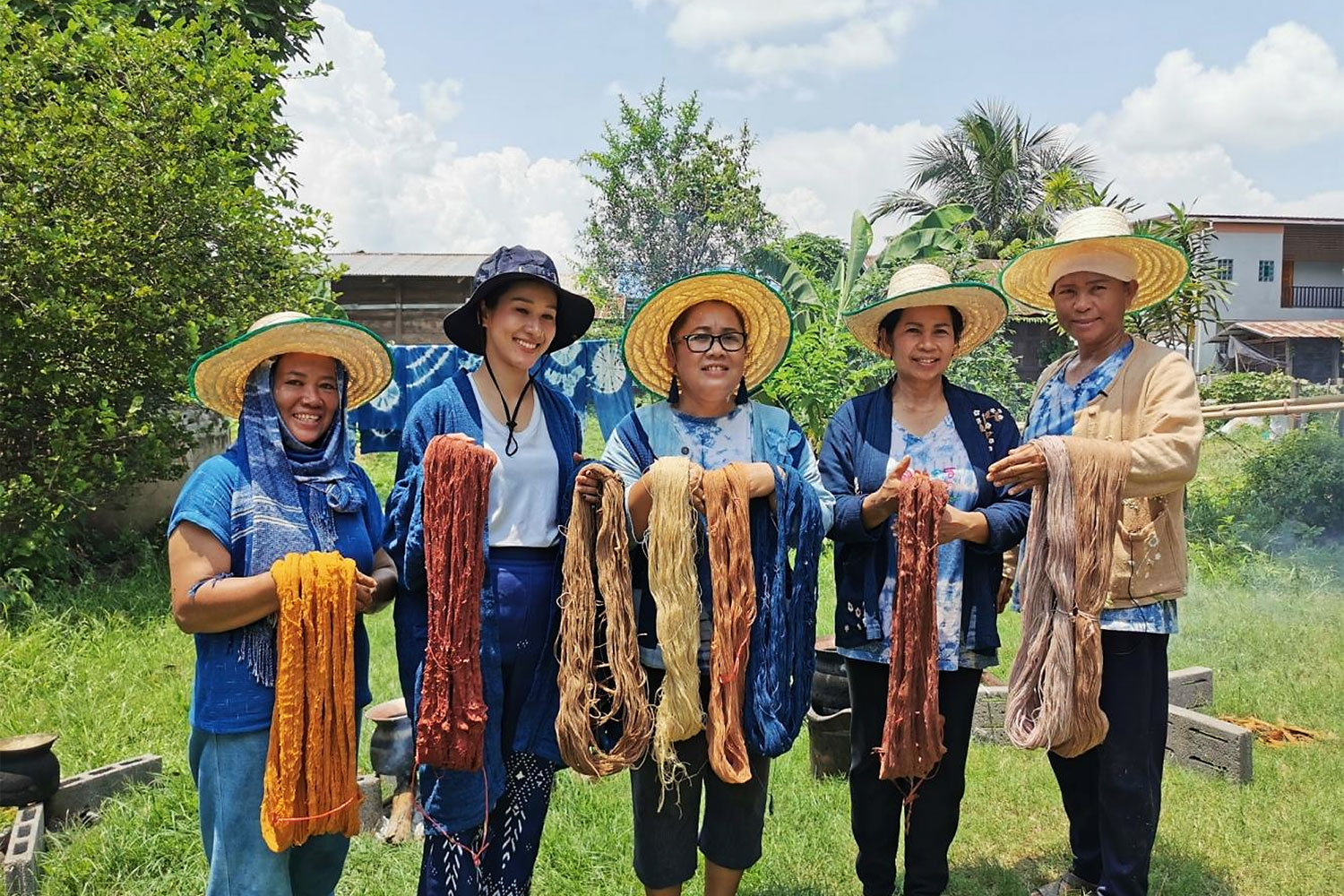 Khon Kaen hosting Isan Festival