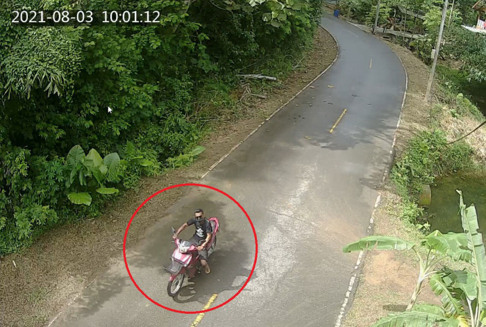 Bangkok Post - Arrest made in Phuket murder