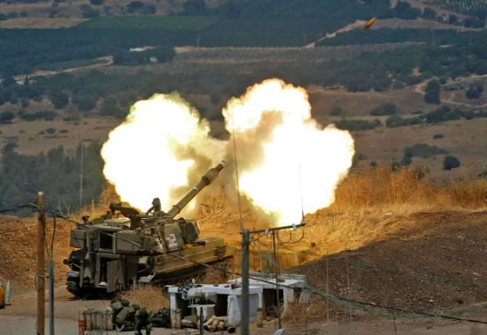 Hezbollah rocket attack on Israel draws retaliation - Vimarsana News