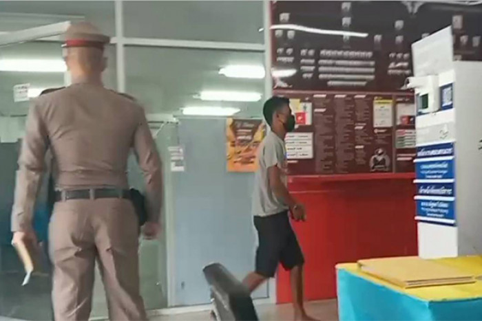 Bangkok Post - Court extends detention of suspect in Phuket tourist's ...