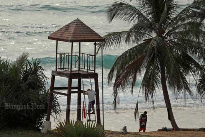 TAT plea to amend sandbox plan - Vimarsana News