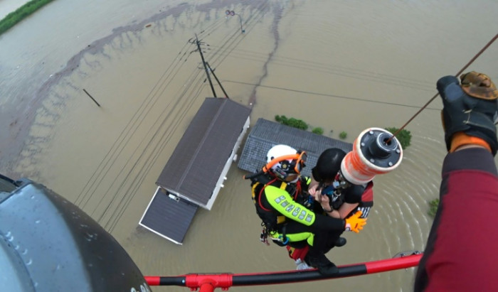 Japan braces for more rain after floods, landslides - Vimarsana News