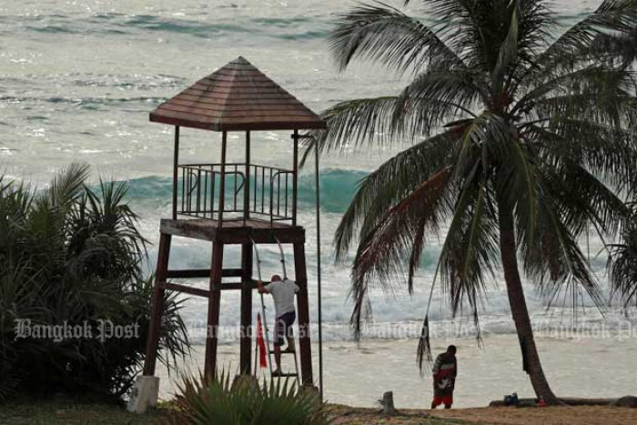 Phuket extends Covid curbs Bangkok Post Learning - Learn English from News