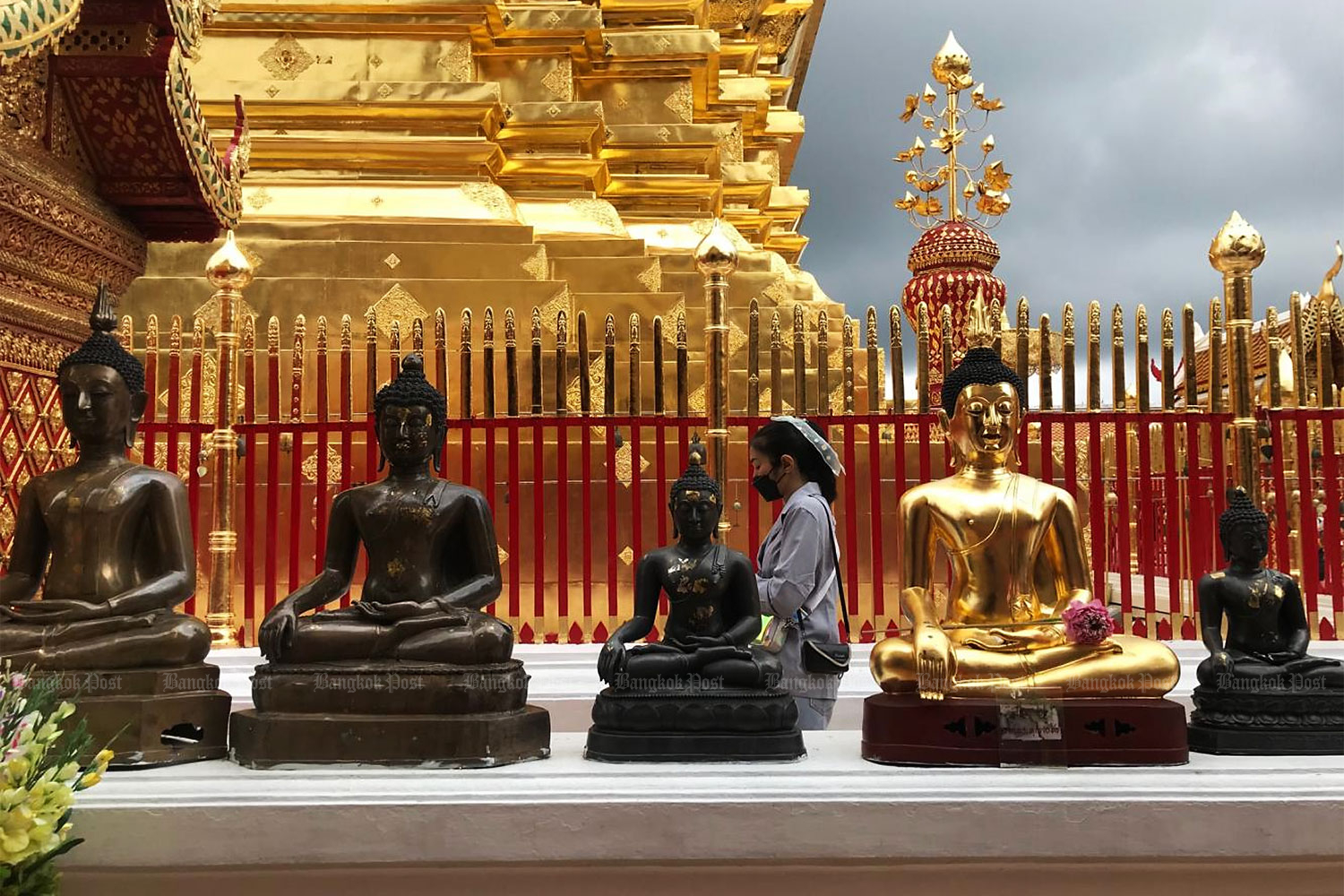 Chiang Mai's best-laid reopening plans