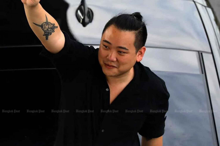 Injured protester's family vows legal response - Vimarsana News