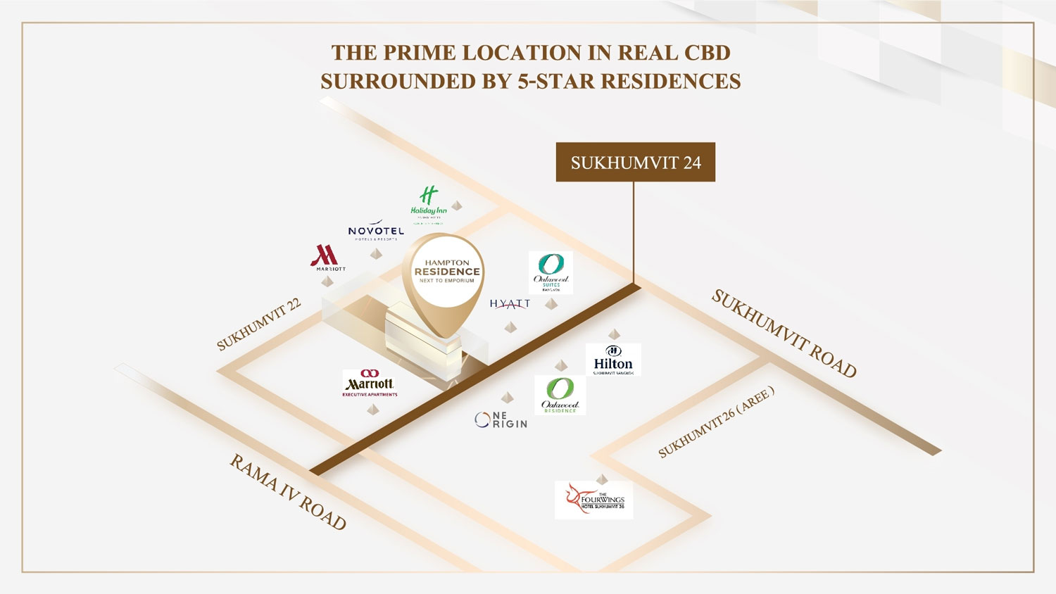 Bangkok Post Enjoy the freedom of letting your money work for you