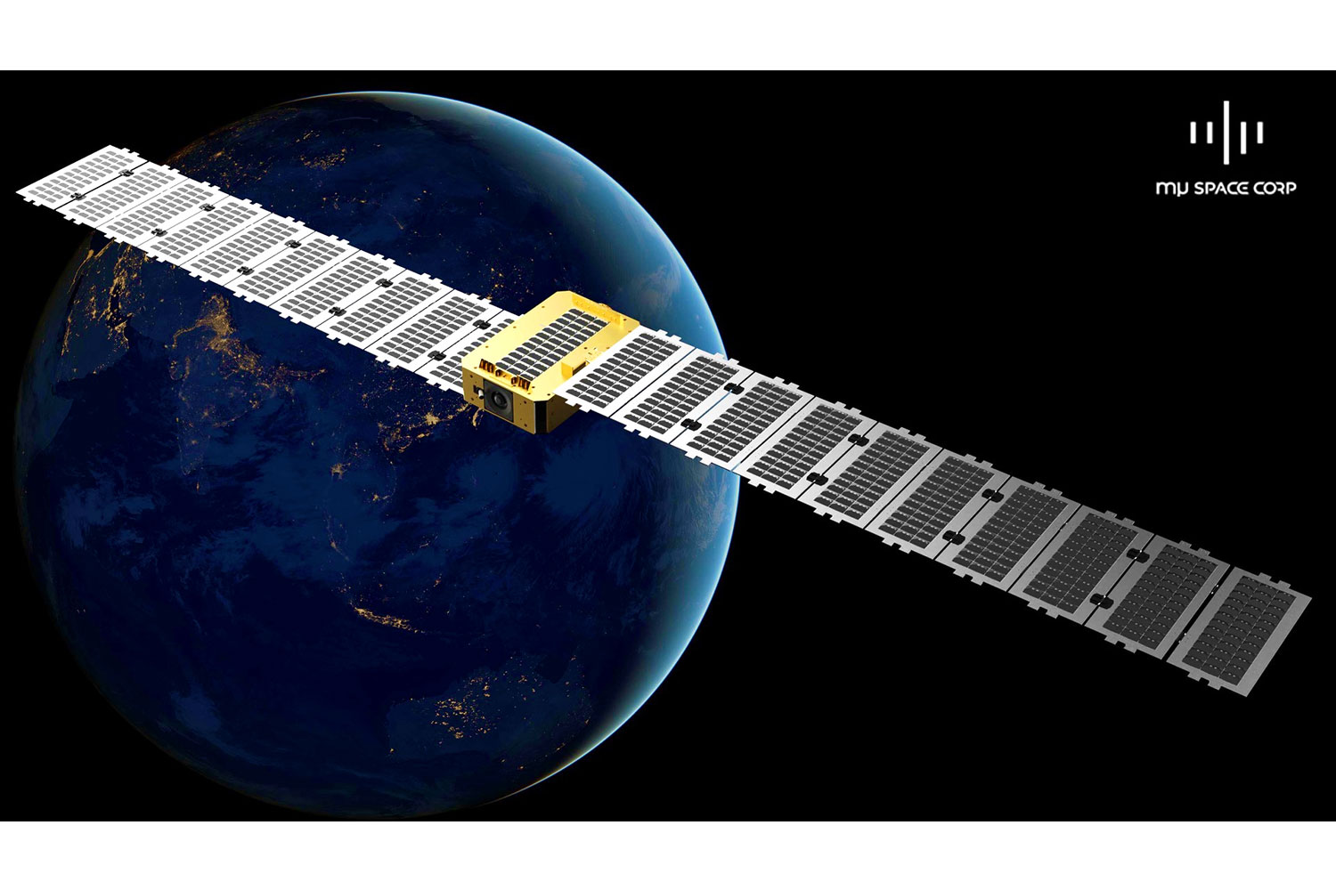 mu Space confirms to cooperate with NBTC on a rapid deployment of Thailand’s satellite orbital slots