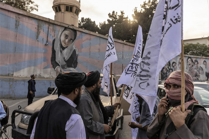 ISIS branch biggest immediate terror threat to evacuation in Kabul - Vimarsana News