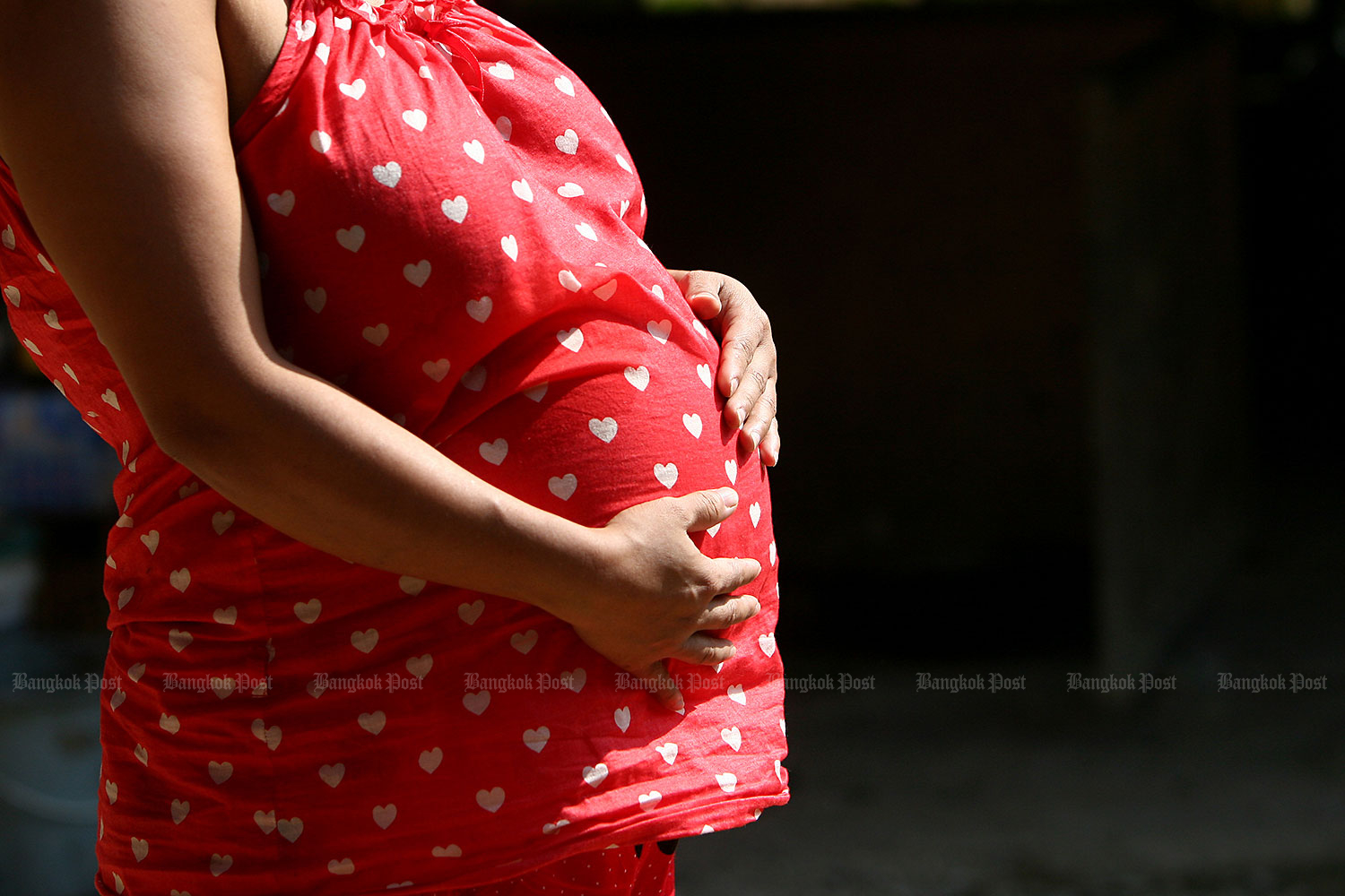 Dept plea to treat Covid pregnancies