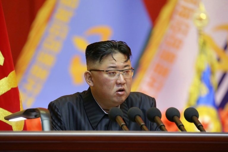 North Korea appears to have restarted nuclear reactor: UN