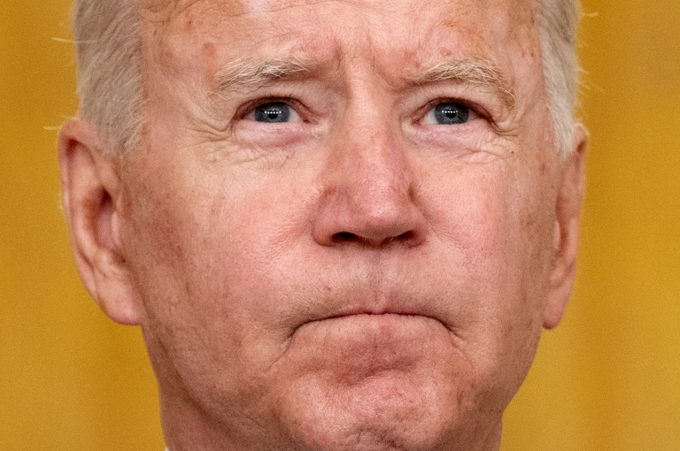 In climate reversal, Biden okays new oil and gas mega auction