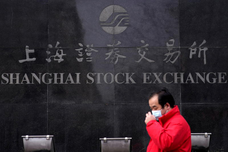 China to set up third stock exchange in Beijing