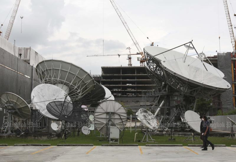 PM orders satellite deal probe