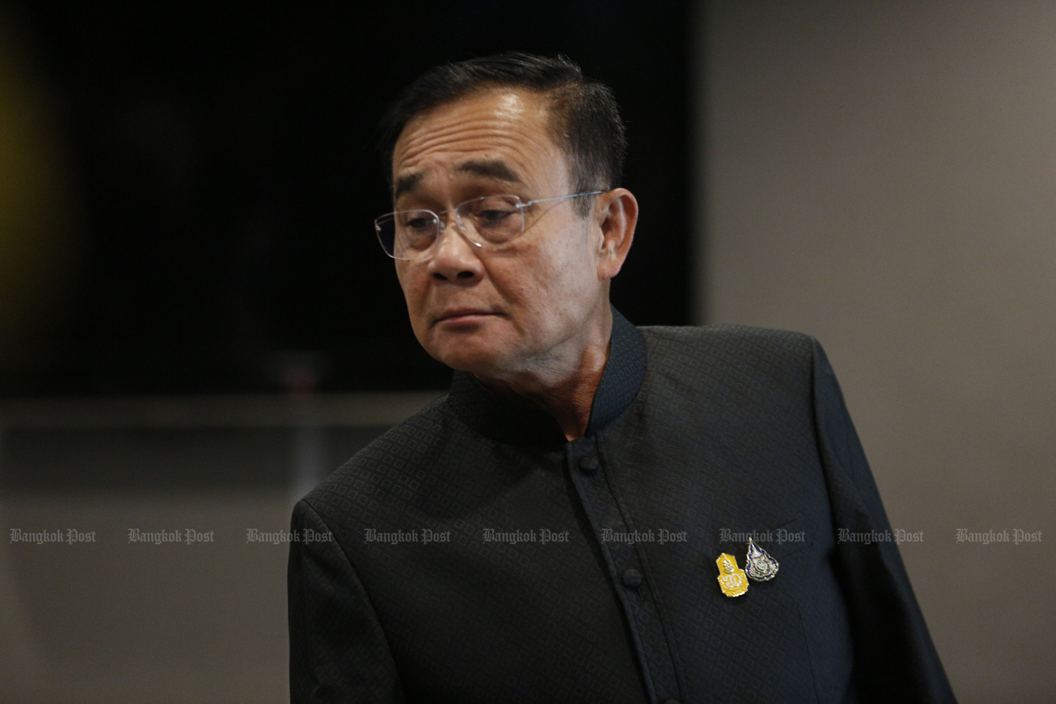 Majority believe Prayut likely serving his last term as PM: poll