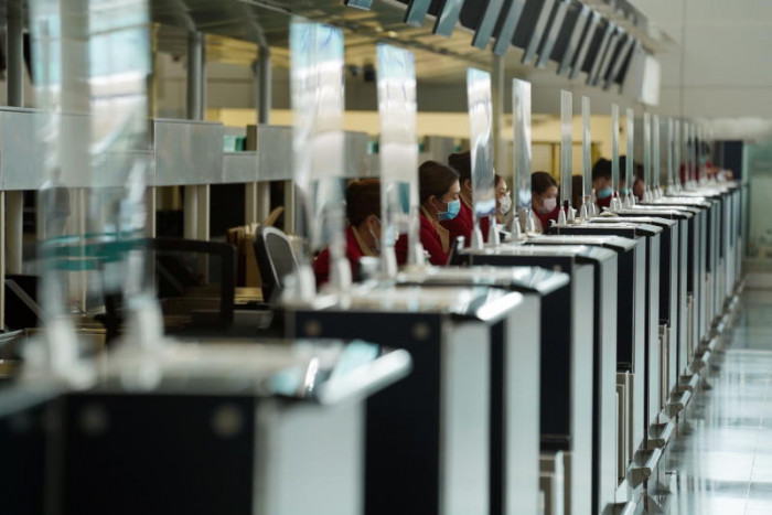 Cathay Pacific given discrimination warning