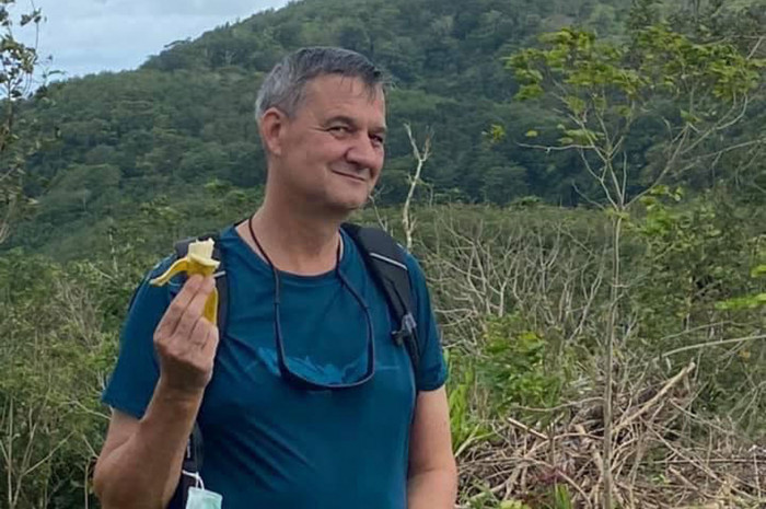 Missing Phi Phi hotel manager found dead - Vimarsana News