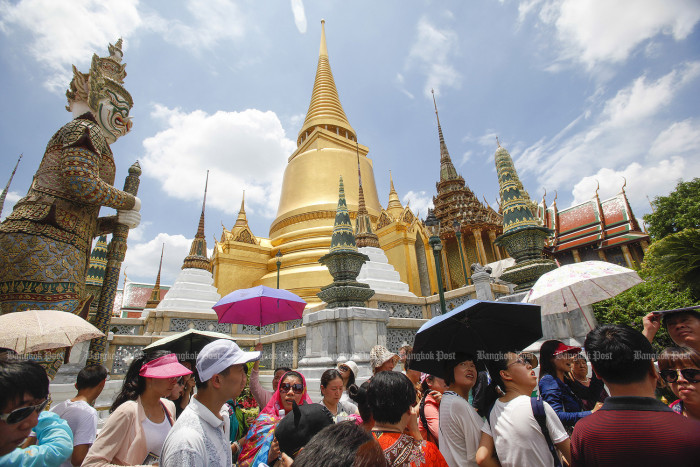 PM tells govt: prepare for tourists