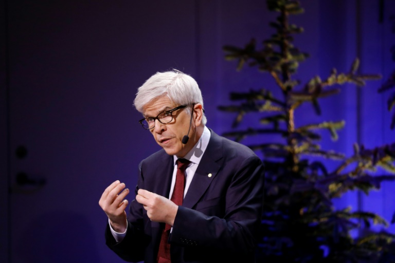 Nobel laureate Paul Romer in an interview criticized the lack of integrity of World Bank leadership, including Kristalina Georgieva, now the head of the IMF Nobel laureate Paul Romer in an interview criticized the lack of integrity of World Bank leadership, including Kristalina Georgieva, now the head of the IMF