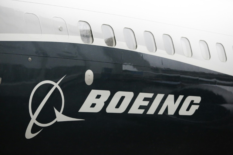Boeing's 737 MAX was grounded for 20 months following two deadly crashes that killed hundreds Boeing's 737 MAX was grounded for 20 months following two deadly crashes that killed hundreds