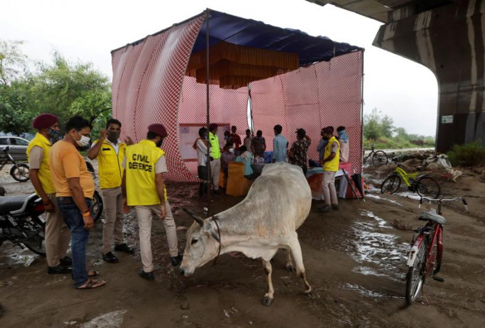 India to resume Covid vaccine exports from next quarter