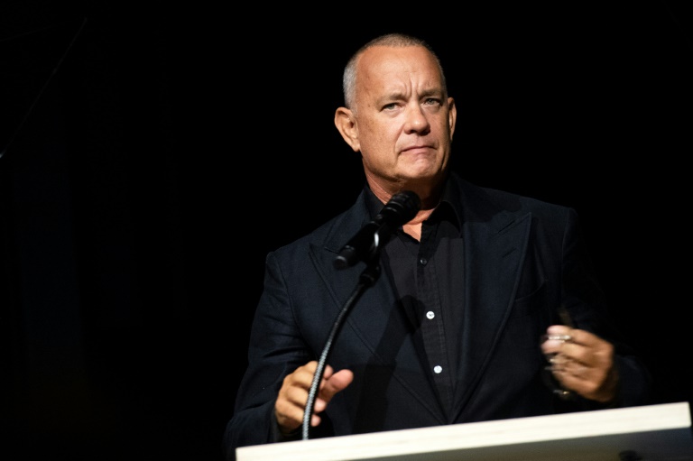 Los Angeles to open 'Parthenon of film museums,' says Tom Hanks