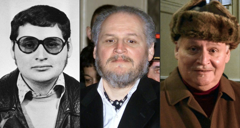 The 71-year-old Venezuelan militant, whose real name is Ilich Ramirez Sanchez, has been behind bars in France sinc 1994 The 71-year-old Venezuelan militant, whose real name is Ilich Ramirez Sanchez, has been behind bars in France sinc 1994