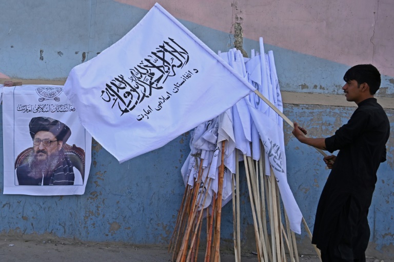 While promising a more inclusive government, the Taliban have handed top posts to veteran, hardline leaders While promising a more inclusive government, the Taliban have handed top posts to veteran, hardline leaders