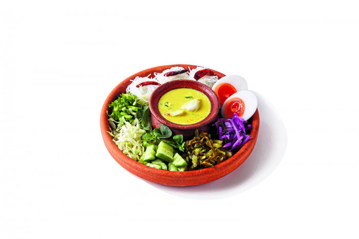 Indulge in your favourite dishes at EmQuartier, Emporium - Vimarsana News